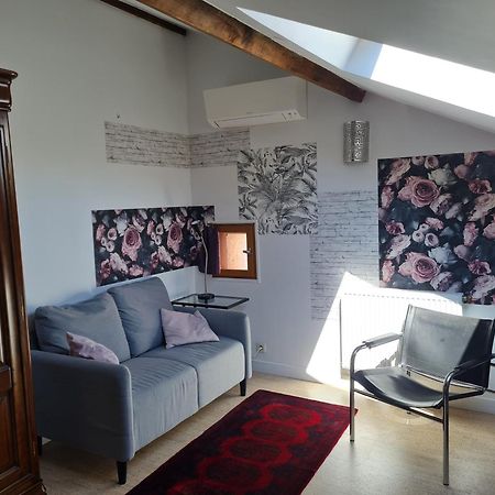 Espace Beleverte Bussiere 1 Tamaris Appartement Meuble De 2 Chambres Уллен Экстерьер фото