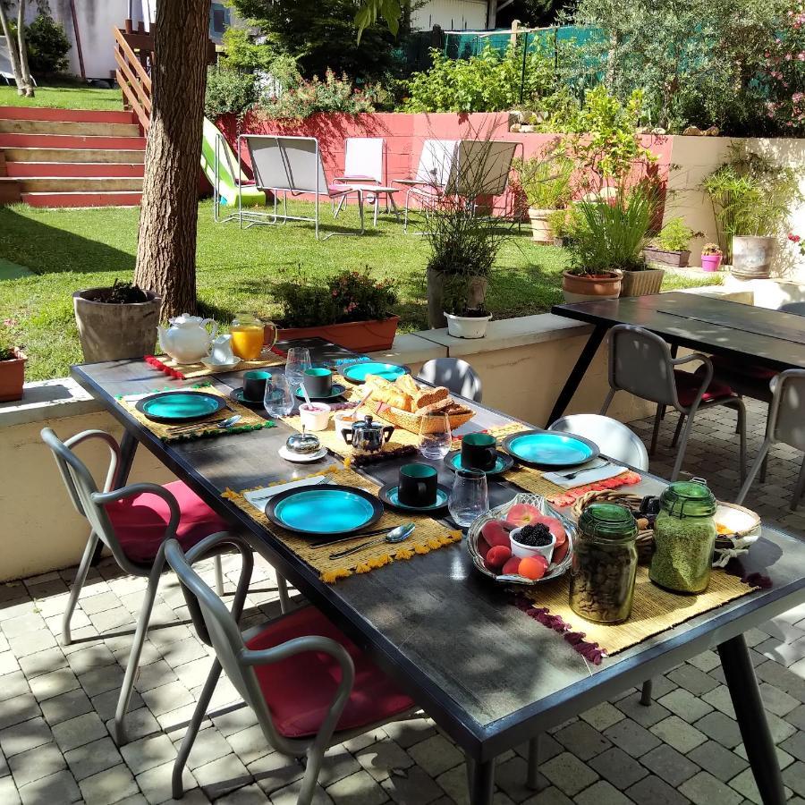 Espace Beleverte Bussiere 1 Tamaris Appartement Meuble De 2 Chambres Уллен Экстерьер фото