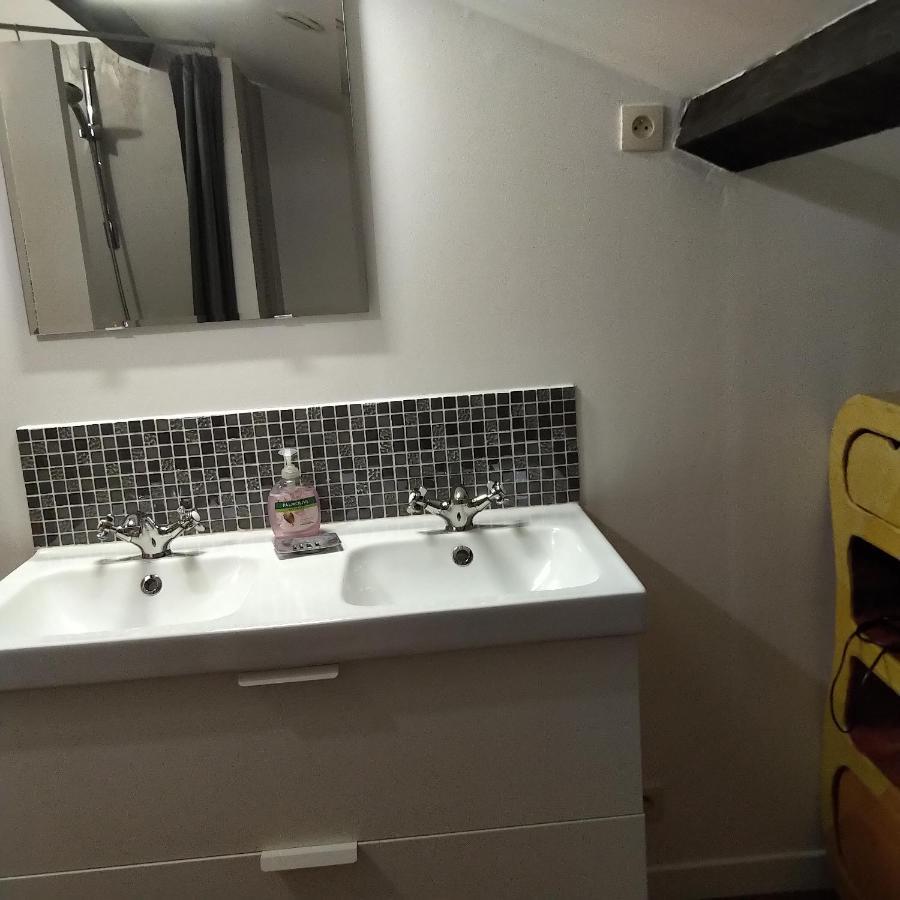 Espace Beleverte Bussiere 1 Tamaris Appartement Meuble De 2 Chambres Уллен Экстерьер фото